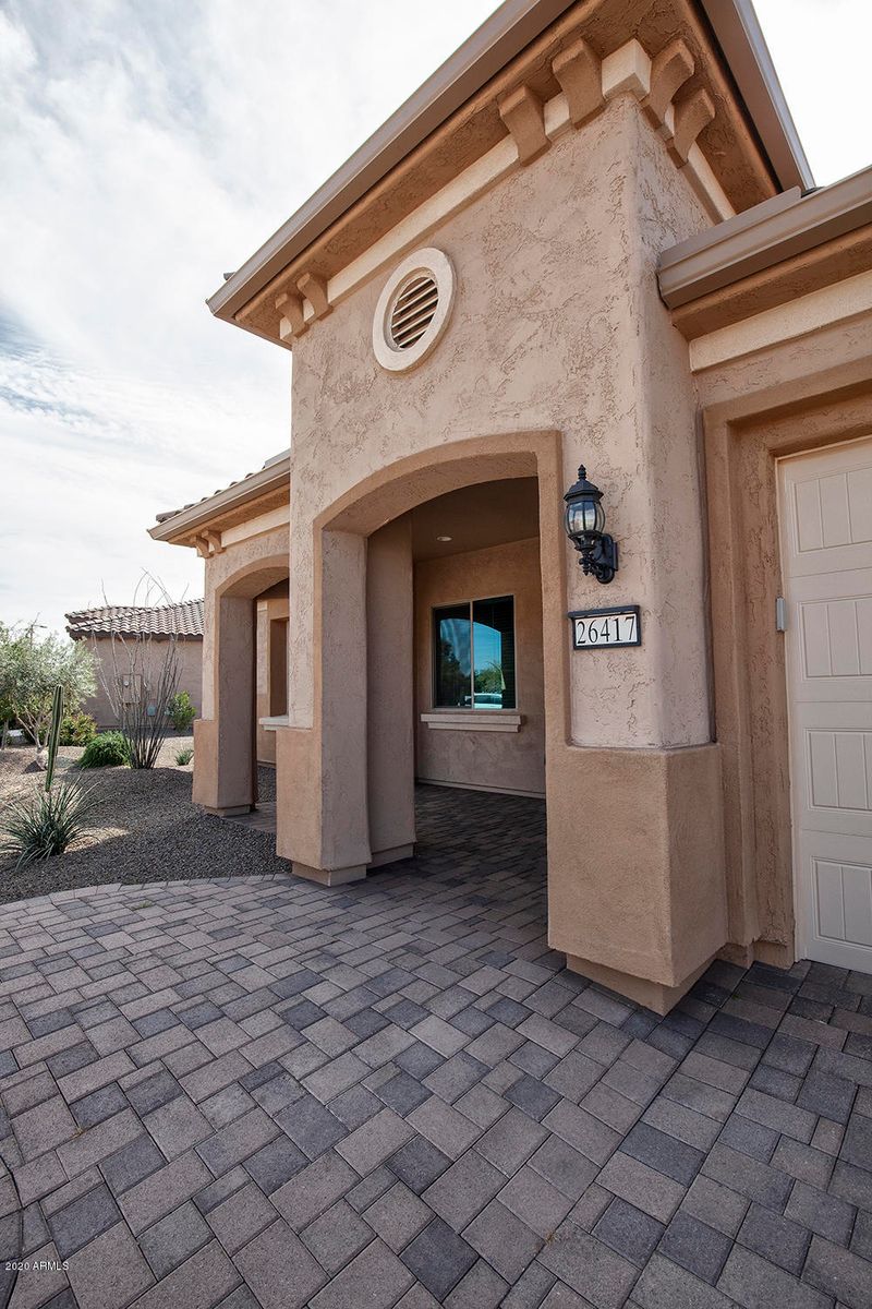 26417 W Cat Balue Dr W, Buckeye, AZ 85396