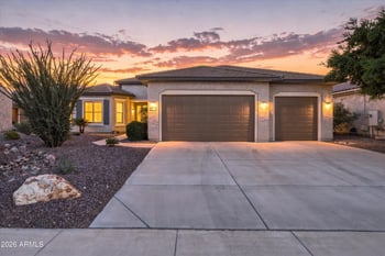 26417 W Escuda Dr, Buckeye, AZ 85396