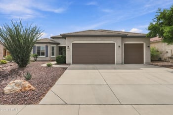 26417 W Escuda Dr, Buckeye, AZ 85396
