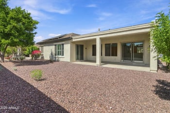 26417 W Escuda Dr, Buckeye, AZ 85396