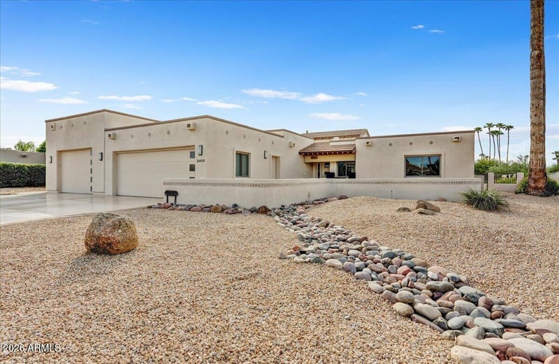 26418 N Trails End --, Rio Verde, AZ 85263