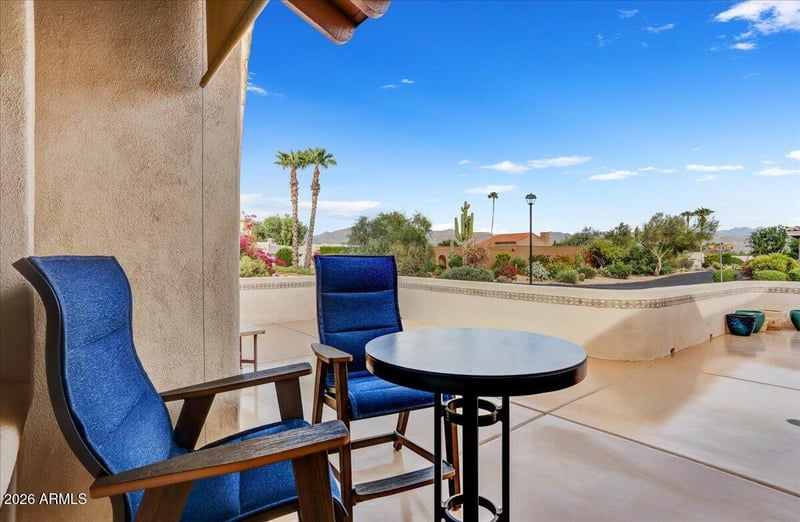 26418 N Trails End --, Rio Verde, AZ 85263
