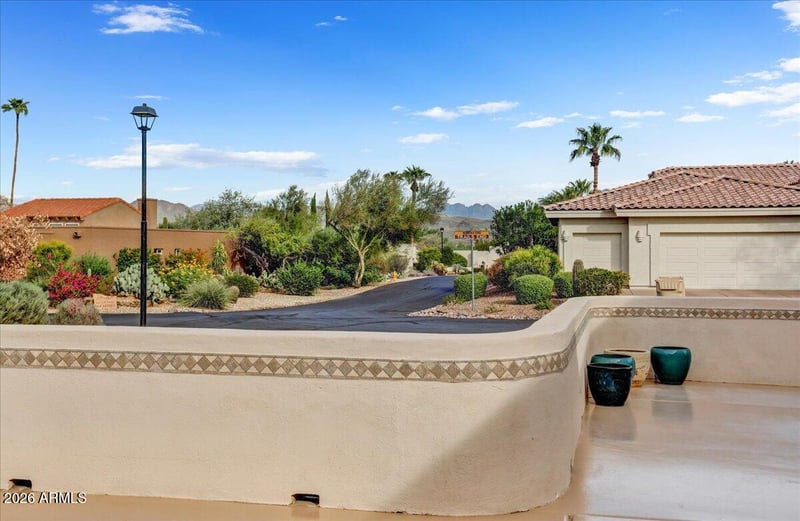 26418 N Trails End --, Rio Verde, AZ 85263
