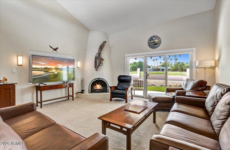 26418 N Trails End --, Rio Verde, AZ 85263