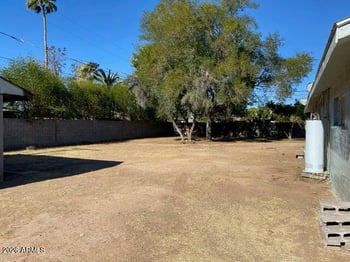 2642 31st St, Phoenix, AZ 85008