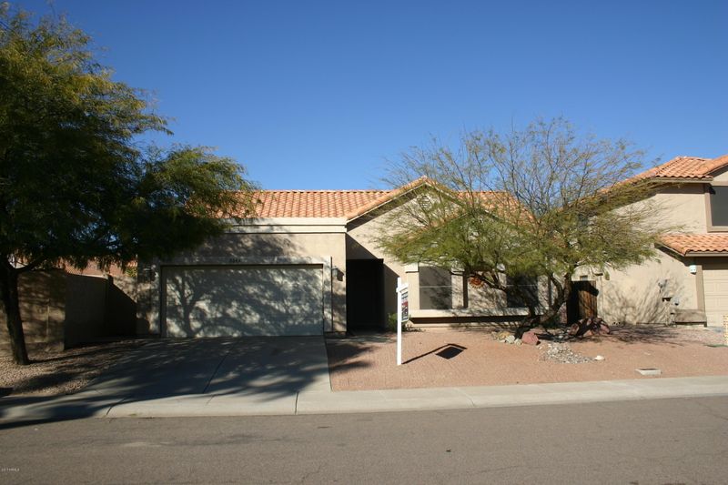 2642 E Rockledge Rd, Phoenix, AZ 85048