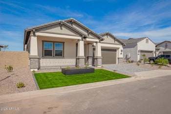2642 E Virginia St, Mesa, AZ 85213