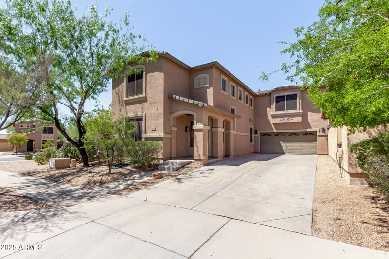 2642 Florentine Rd, Phoenix, AZ 85086