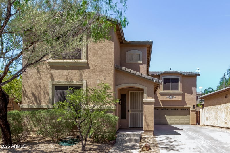 2642 Florentine Rd, Phoenix, AZ 85086