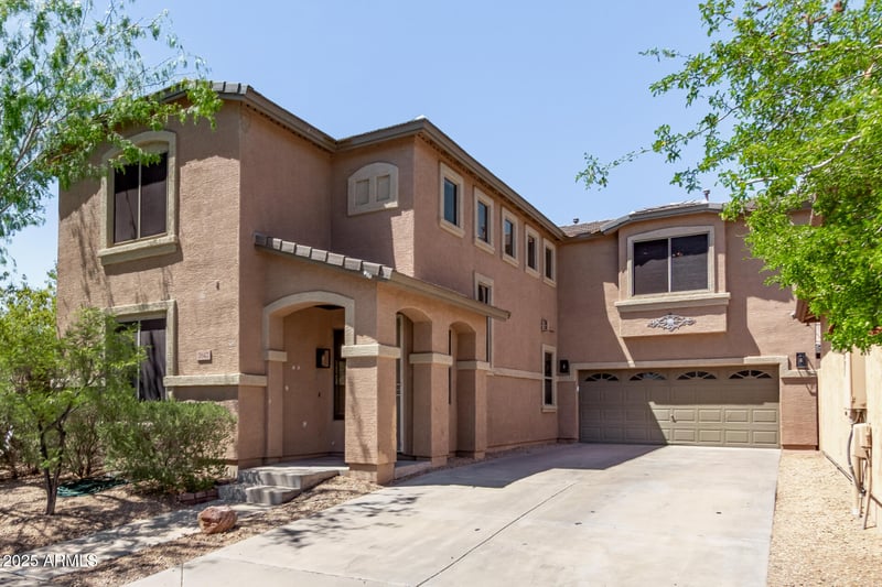 2642 Florentine Rd, Phoenix, AZ 85086