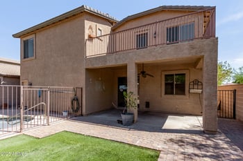 2642 Florentine Rd, Phoenix, AZ 85086
