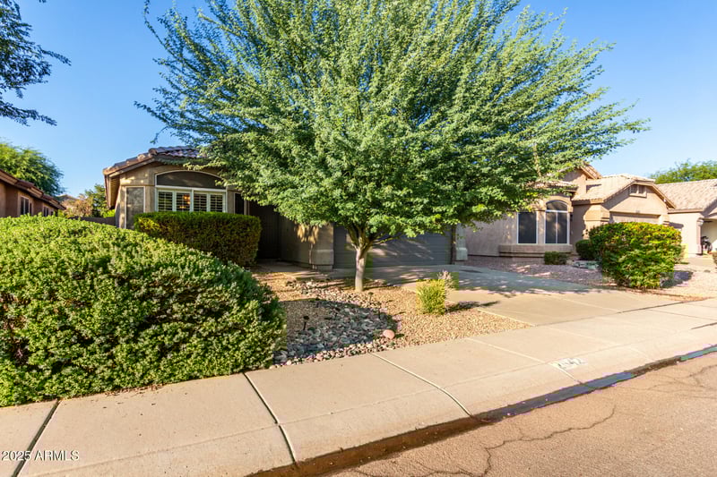 2642 Hartford Ave, Phoenix, AZ 85032