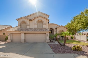 2642 Joplin --, Mesa, AZ 85209