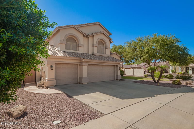2642 Joplin --, Mesa, AZ 85209