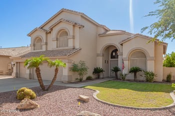 2642 Joplin --, Mesa, AZ 85209