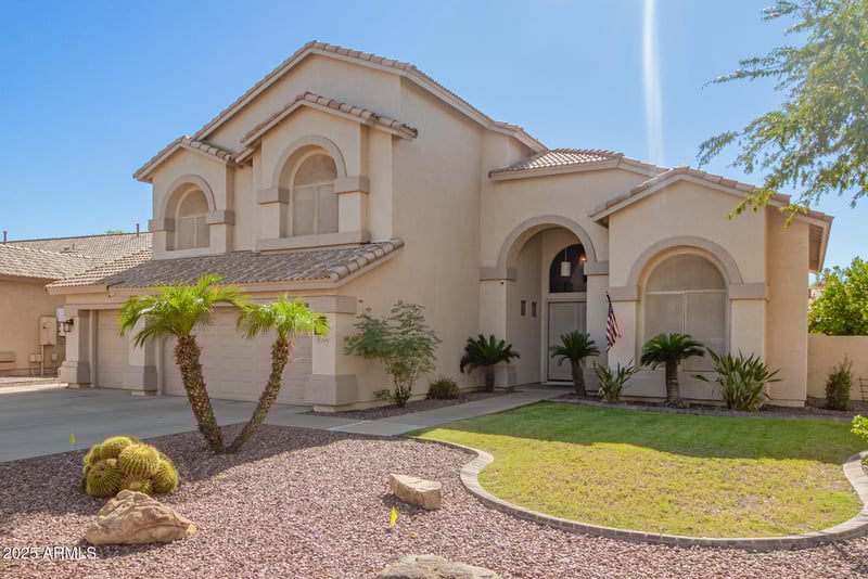 2642 Joplin --, Mesa, AZ 85209
