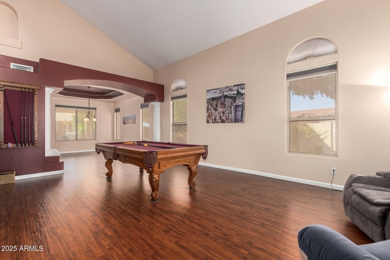 2642 Joplin --, Mesa, AZ 85209
