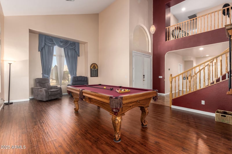 2642 Joplin --, Mesa, AZ 85209