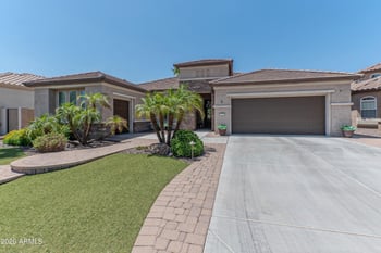 2642 N 159th Dr, Goodyear, AZ 85395