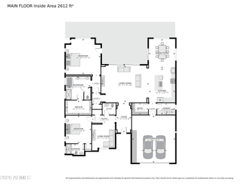 2642 N 159th Dr, Goodyear, AZ 85395