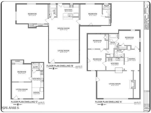2642 31st St, Phoenix, AZ 85008