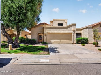 2642 El Dorado Pl, Chandler, AZ 85224