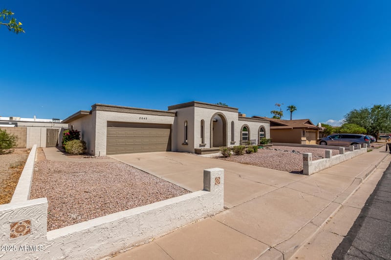 2642 Onza Ave, Mesa, AZ 85202