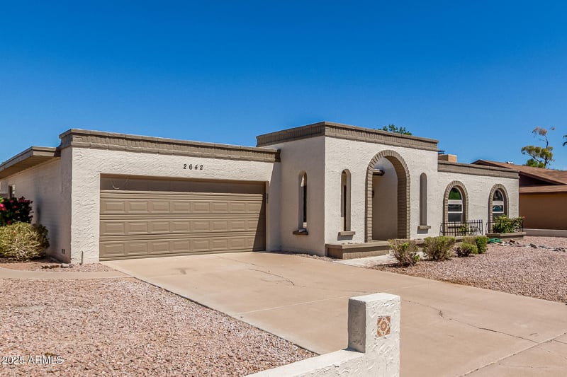 2642 Onza Ave, Mesa, AZ 85202