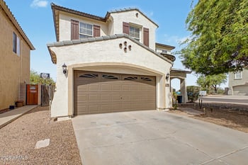 2642 S 90th Glen, Tolleson, AZ 85353