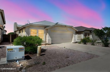 2642 Sericin Cir, Mesa, AZ 85215