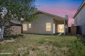 2642 Sericin Cir, Mesa, AZ 85215