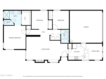 2642 Sericin Cir, Mesa, AZ 85215