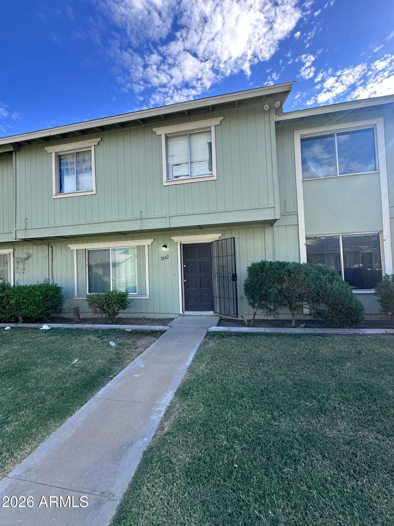 2642 W Elm St, Phoenix, AZ 85017