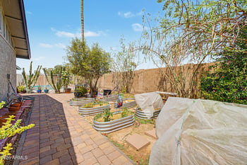 2642 Juanita Cir, Mesa, AZ 85202