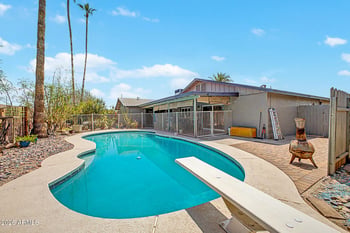 2642 Juanita Cir, Mesa, AZ 85202