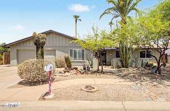 2642 Juanita Cir, Mesa, AZ 85202