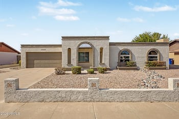 2642 W Onza Ave, Mesa, AZ 85202