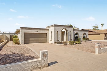 2642 W Onza Ave, Mesa, AZ 85202