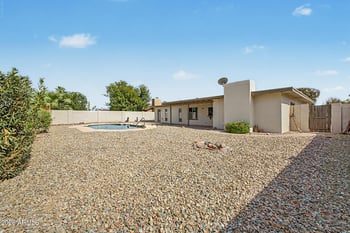 2642 W Onza Ave, Mesa, AZ 85202