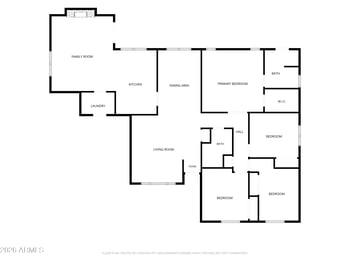 2642 W Onza Ave, Mesa, AZ 85202