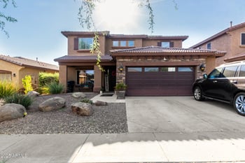 26420 166th Ave, Surprise, AZ 85387