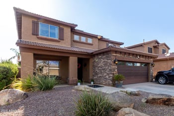 26420 166th Ave, Surprise, AZ 85387