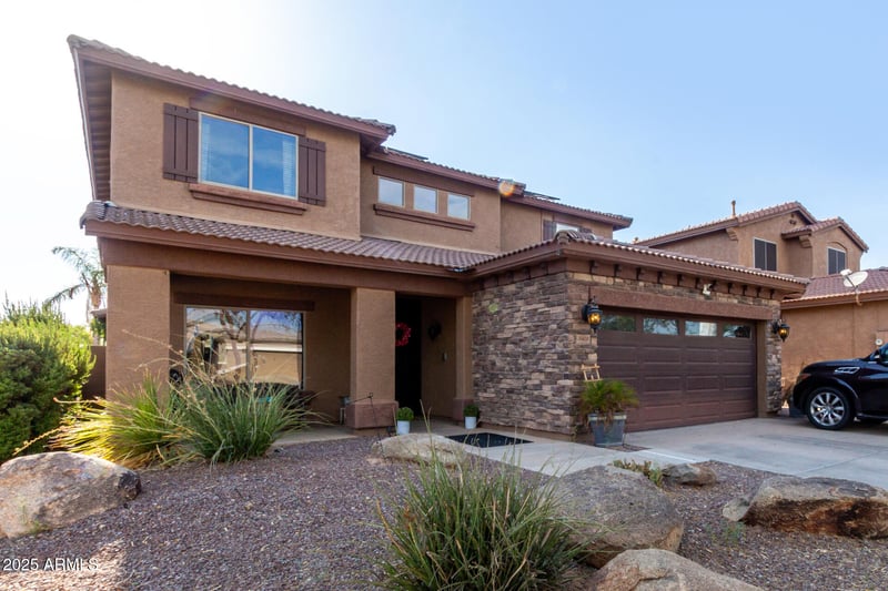 26420 166th Ave, Surprise, AZ 85387