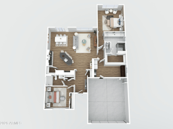26420 W Taro Dr, Buckeye, AZ 85396