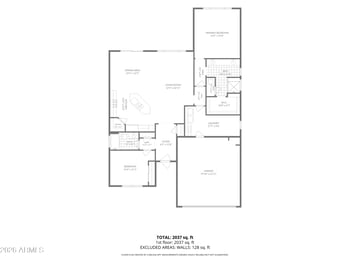 26420 W Taro Dr, Buckeye, AZ 85396