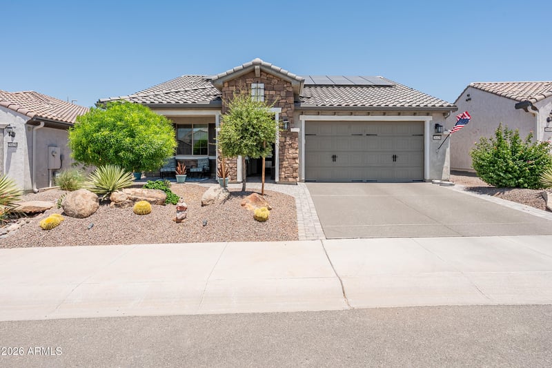 26420 W Taro Dr, Buckeye, AZ 85396