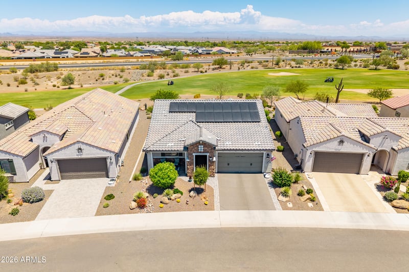 26420 W Taro Dr, Buckeye, AZ 85396