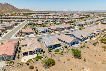 26420 Taro Dr, Buckeye, AZ 85396
