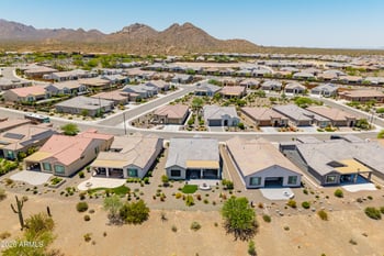 26420 Taro Dr, Buckeye, AZ 85396