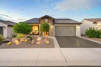 26420 W Taro Dr, Buckeye, AZ 85396